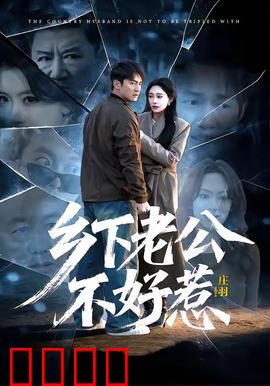 乡下老公不好惹：城市媳妇的逆袭