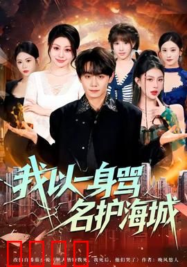 我以一身骂名护海城：英雄的孤独抉择