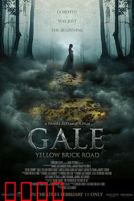 盖尔：暗夜猎手