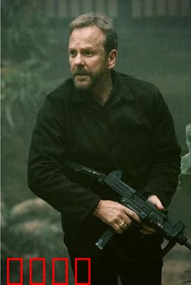 孤峰追击：绝境复仇