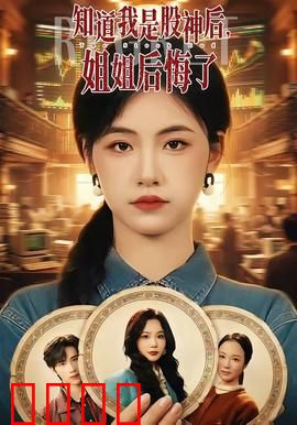 知道我是股神后，姐姐后悔了：藏富多年终翻身