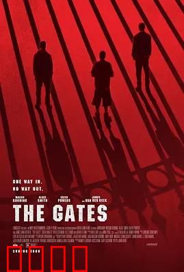 门后杀机：被锁住的真相