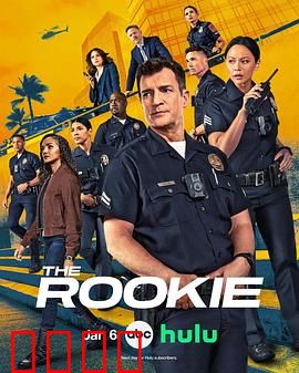 菜鸟老警第八季：警界新篇章