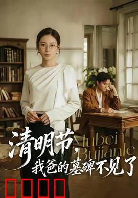 清明节，我爸的墓碑不见了：寻碑奇遇