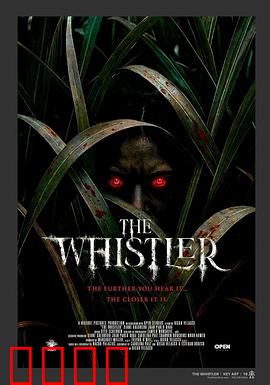 灵魂侵占：换命惊魂