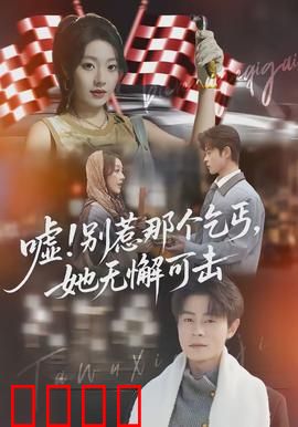 嘘别惹那个乞丐她无懈可击：乞丐女王的逆袭