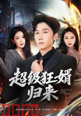 超级狂婿归来：逆袭之路