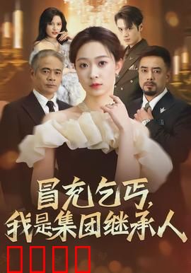 冒充乞丐，我是集团继承人：逆袭打脸