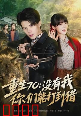 重生70：年代逆袭