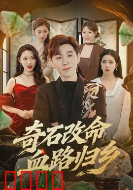 奇石改命血路归乡：血路归途