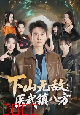 下山无敌：师父下山记