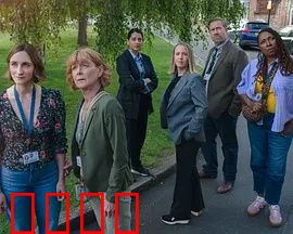 马洛谋杀俱乐部第三季：真相浮出水面