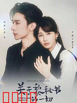 关于黎秘书的一切：办公室无间道