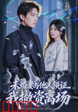 未婚妻与他人领证，我撤资离场：商业复仇