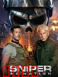 狙击精英：生死一枪