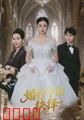 婚纱下的抉择：婚礼前夕的谎言