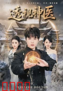 透视神医：妙手回春术