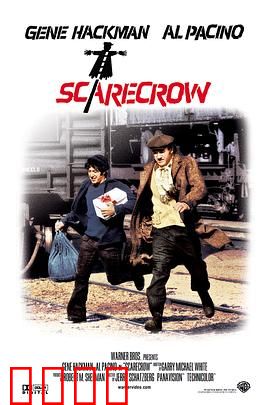 稻草人：荒诞日据悲歌