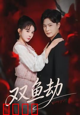 双鱼劫：双生困局