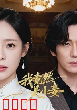 我竟然是小妾：逆袭翻身记