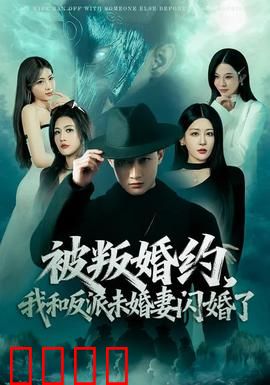 被叛婚约，我和反派未婚妻闪婚了：逆转人生