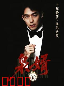 枭婿：赘婿逆袭