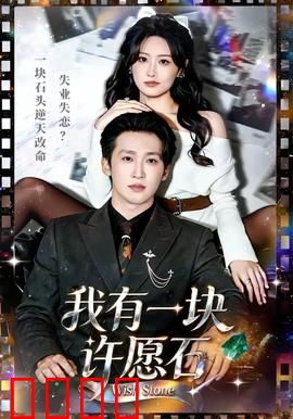 我有一块许愿石：愿望的代价