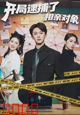 开局逮捕了相亲对象：相亲变缉凶