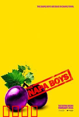 纳帕酷男团：笑中带泪的逆袭