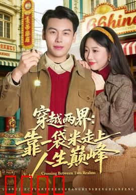 穿越两界：平行时空的赌约