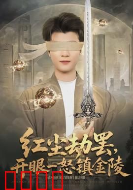 红尘劫罢，开眼一怒镇金陵：绝境逆袭传奇