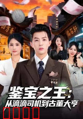 鉴宝之王：火眼金睛破迷局