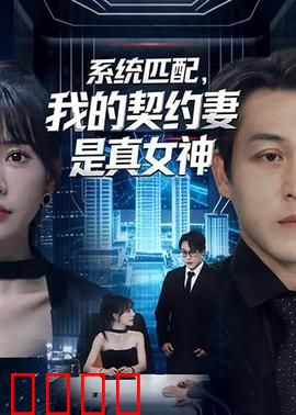 系统匹配，我的契约妻是真女神：高冷总裁追妻路