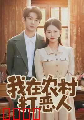 我在农村打恶人：正义不缺席