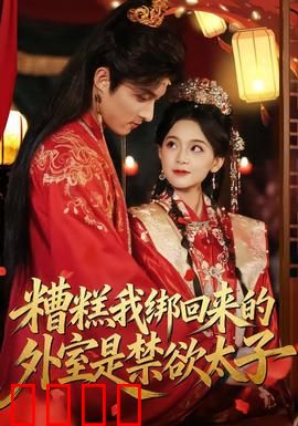 糟糕我绑回来的外室是禁欲太子：反转太绝了