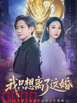 《离婚风暴：爱恨终局》