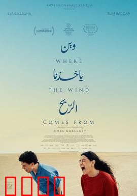 风来之所：风的秘密