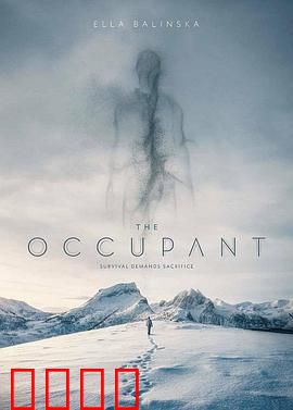 冻土潜行：极地绝境