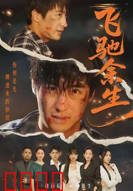 飞驰余生：速度与救赎