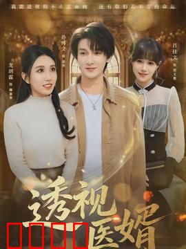 透视医婿：逆袭人生