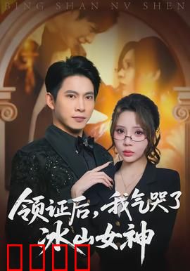 领证后，我气哭了冰山女神：逆袭打脸爽歪歪