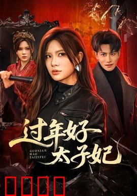 过年好太子妃：太子妃的逆袭