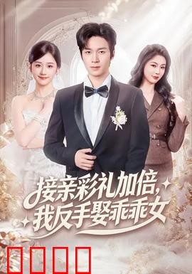 接亲彩礼加倍，我反手娶乖乖女：逆袭人生