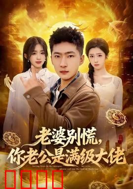 老婆别慌，你老公是满级大佬：满级大佬护妻