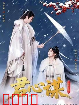 君心谋：步步为营