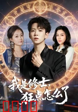 我是修士，狂点怎么了：修仙狂点系统