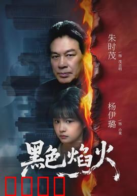 黑色焰火：罪恶燃尽