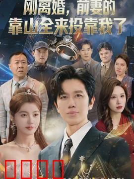 离婚，前妻的靠山全来投靠我了：逆袭人生