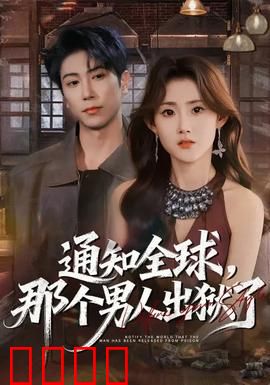 通知全球，那个男人出狱了：复仇序曲