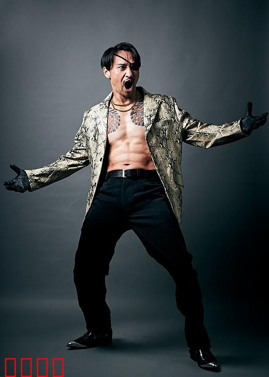 如龙极3：铁骨柔情